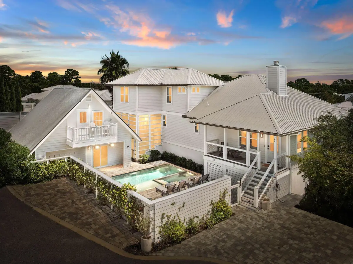 1984 S Co Hwy 83, Santa Rosa Beach, FL 32459 - #1