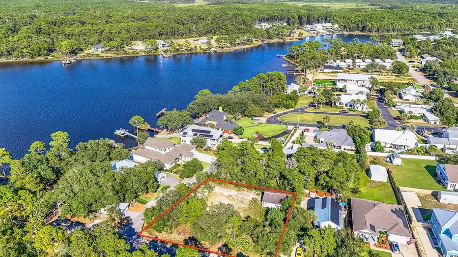 734 Gainous Road, Panama City Beach, FL 32413 - Image #3