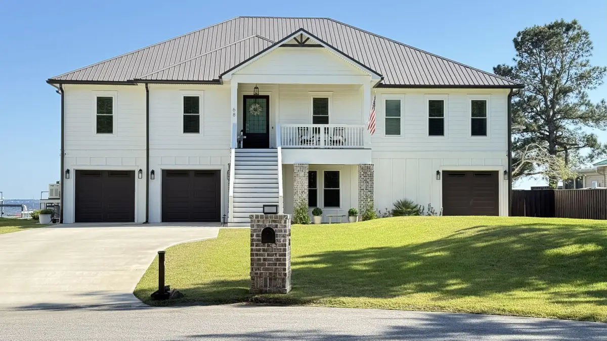 68 Dolphin Place, Freeport, FL 32439 - Image #1