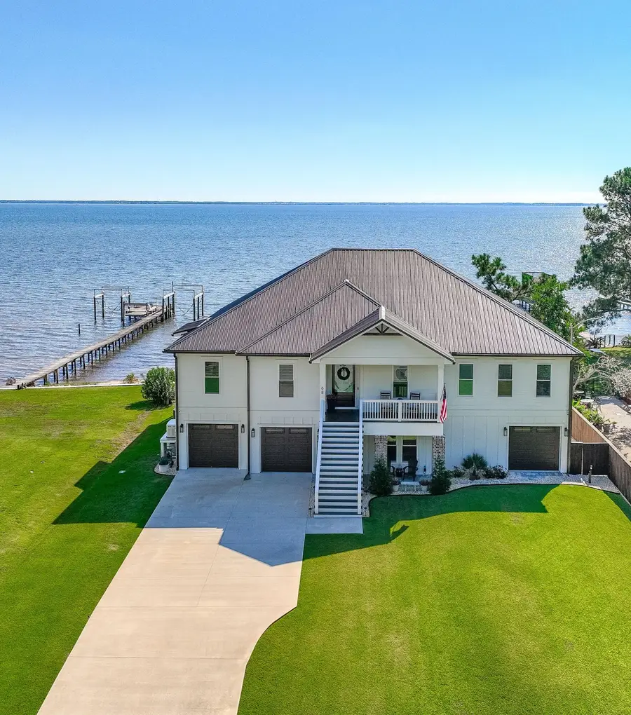 68 Dolphin Place, Freeport, FL 32439 - Image #2
