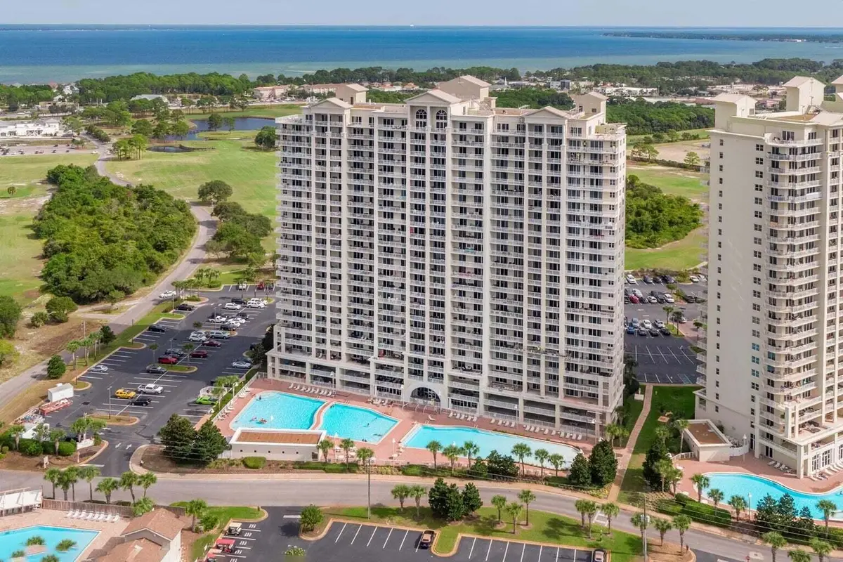 122 Seascape Blvd #102, Miramar Beach, FL 32550 - Image #1