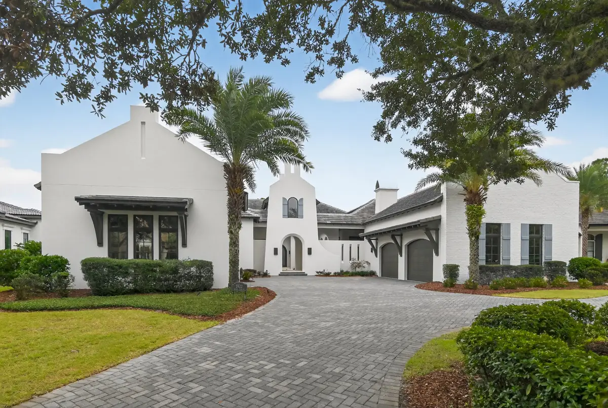 3522 Burnt Pine Lane, Miramar Beach, FL 32550 - #1