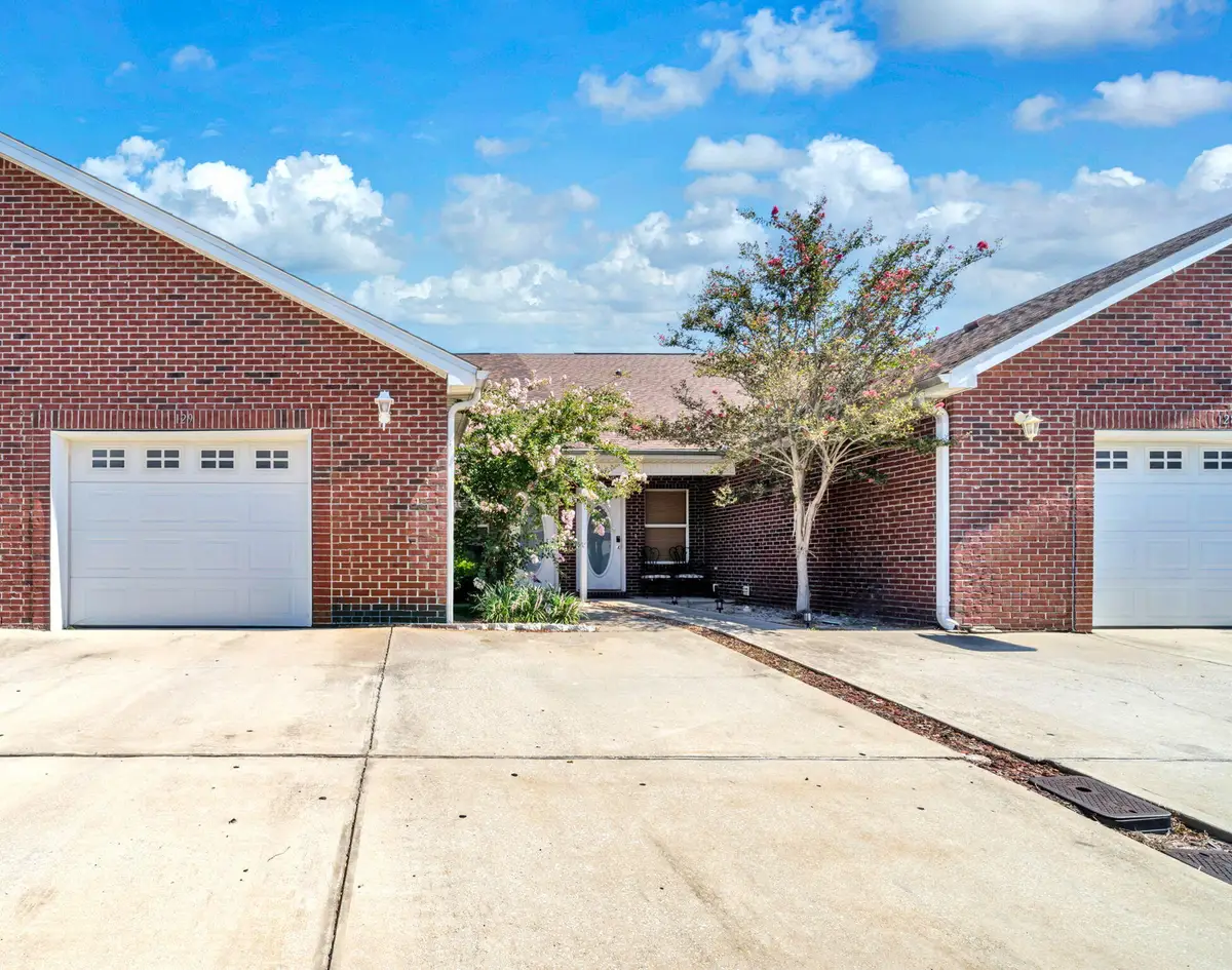 1014 Airport Road #129, Destin, FL 32541 - #1