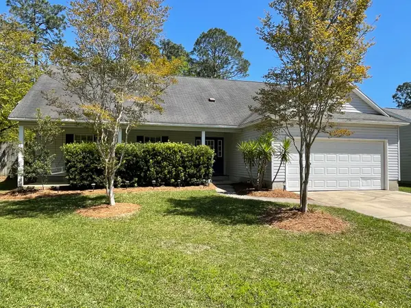 36 Creek Court, Santa Rosa Beach, FL 32459