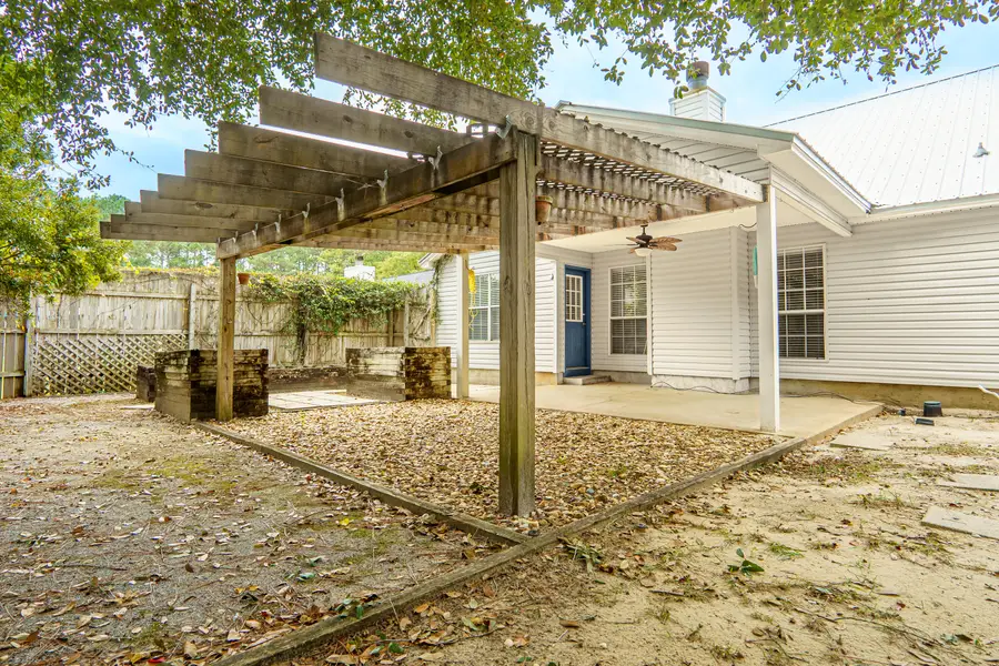 36 Creek Court, Santa Rosa Beach, FL 32459 - #3