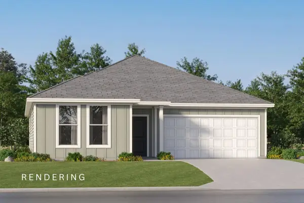 75 Bent Oak Drive #Homesite A20, Freeport, FL 32439