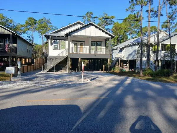 735 Indian Woman Road, Santa Rosa Beach, FL 32459