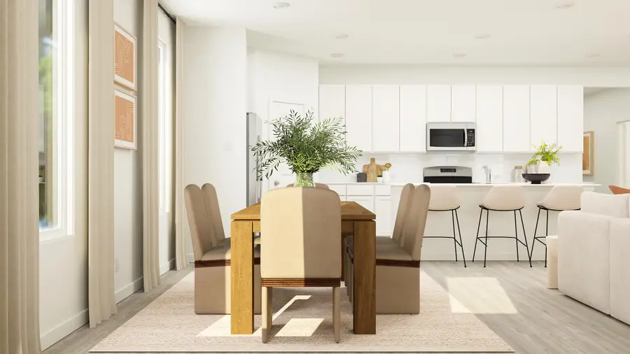 61 Bent Oak Drive #Homesite A21, Freeport, FL 32439 - Image #2