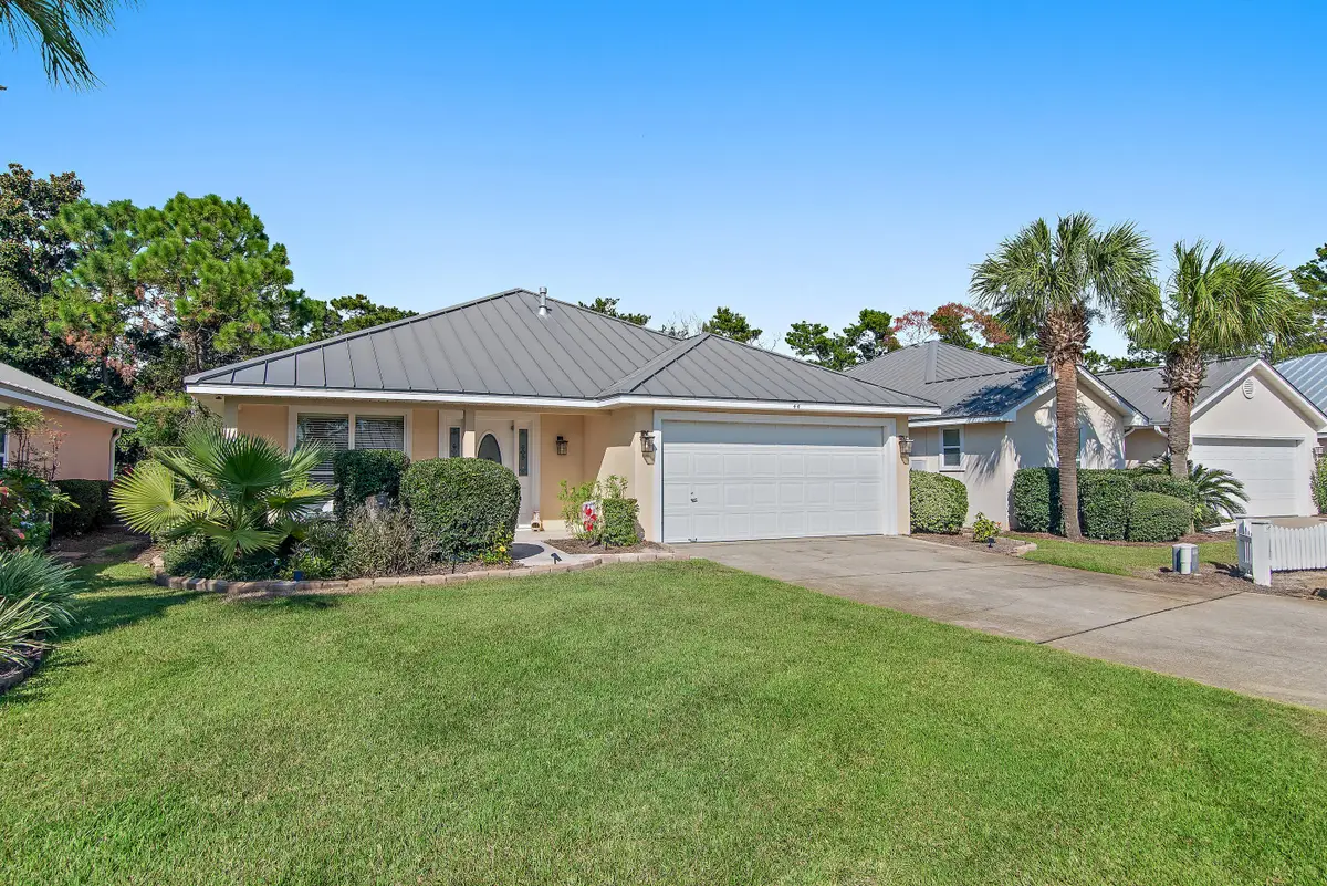 44 S St Thomas Court, Miramar Beach, FL 32550 - Image #1