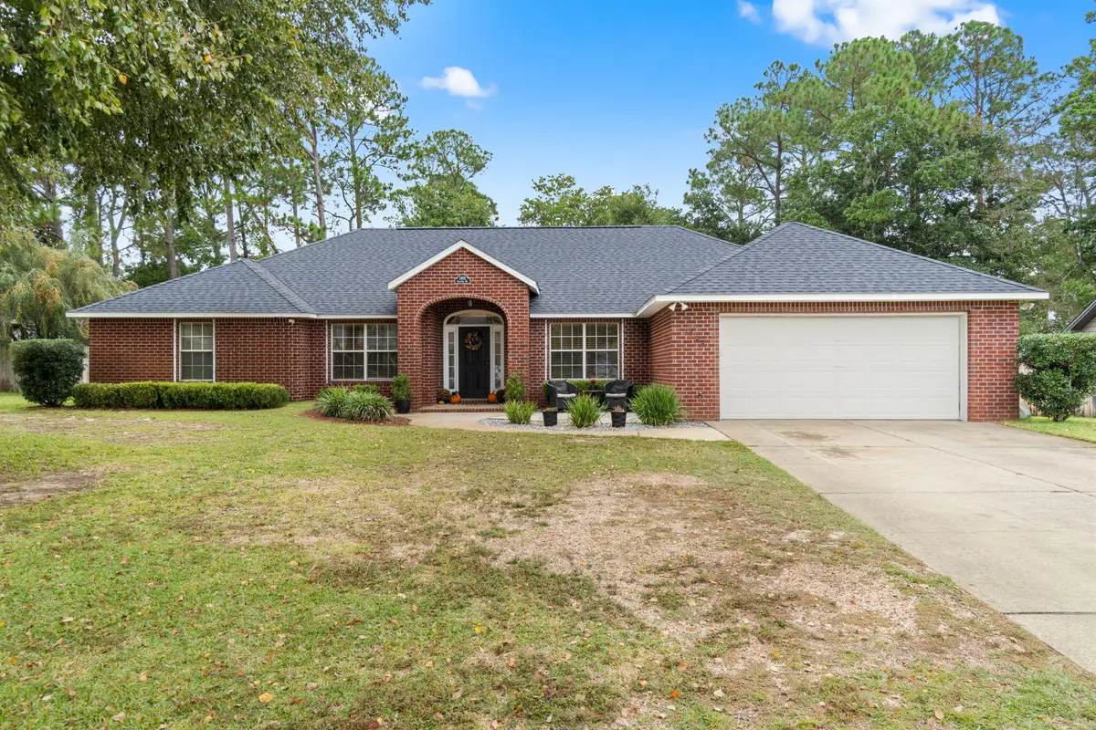 1302 Calcutta Drive, Gulf Breeze, FL 32563 - Image #1