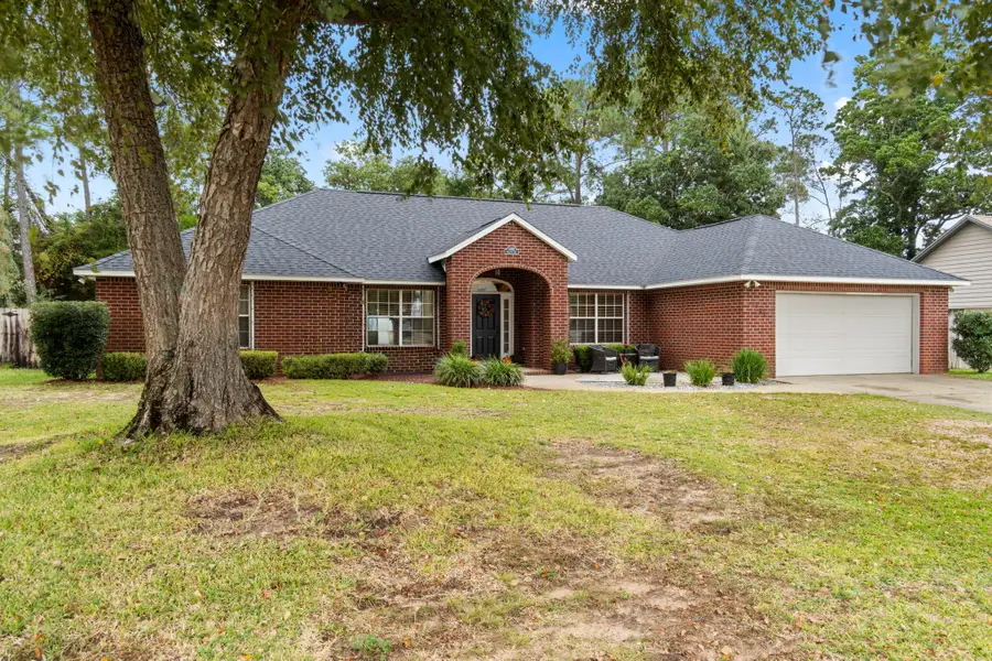 1302 Calcutta Drive, Gulf Breeze, FL 32563 - Image #2