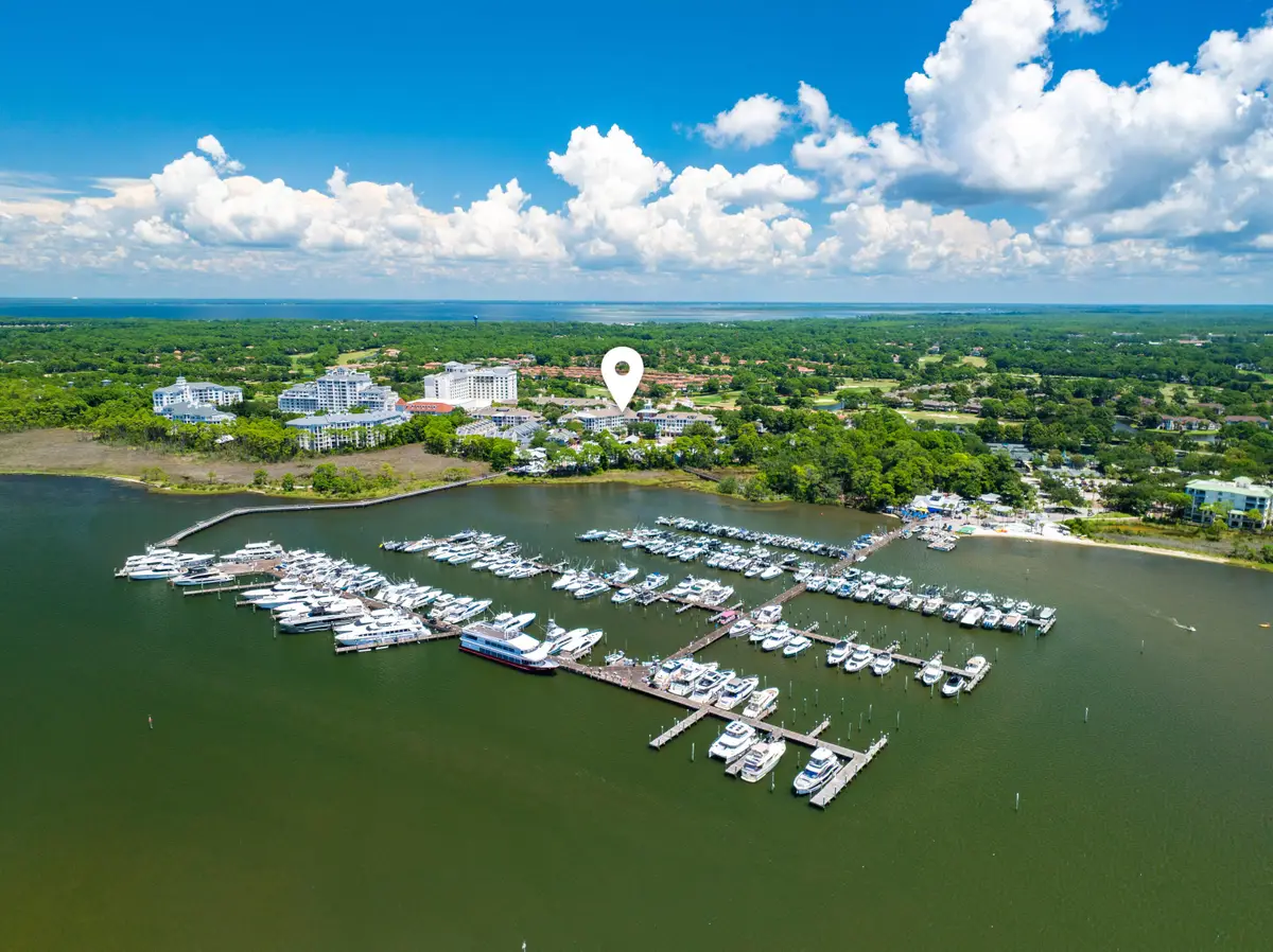 9100 Baytowne Wharf Boulevard Unit #261, Sandestin, FL 32550 - Image #1