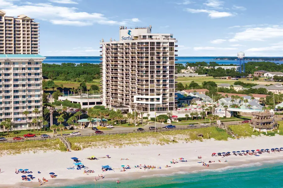 1096 Scenic Gulf Drive Drive #302/302a, Miramar Beach, FL 32550 - Image #2