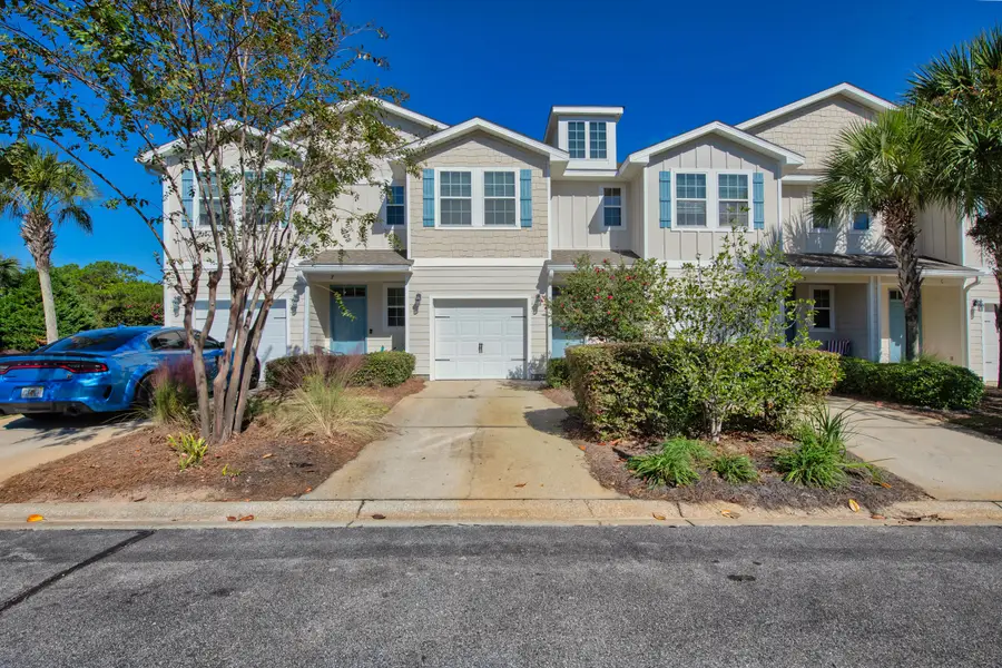 19 E Shady Oaks Lane #E, Santa Rosa Beach, FL 32459 - #2