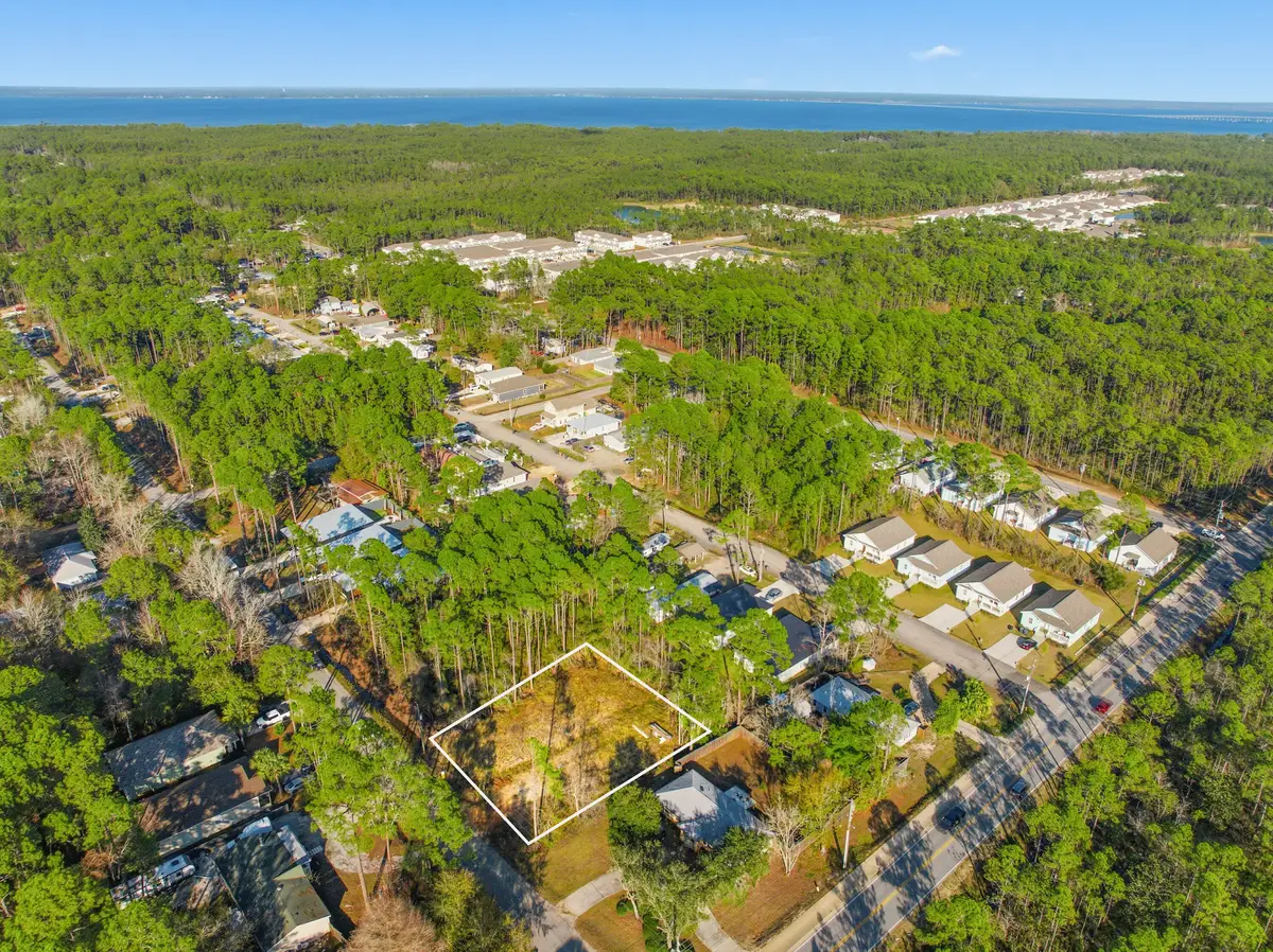 X S 2nd Street, Santa Rosa Beach, FL 32459 - #1