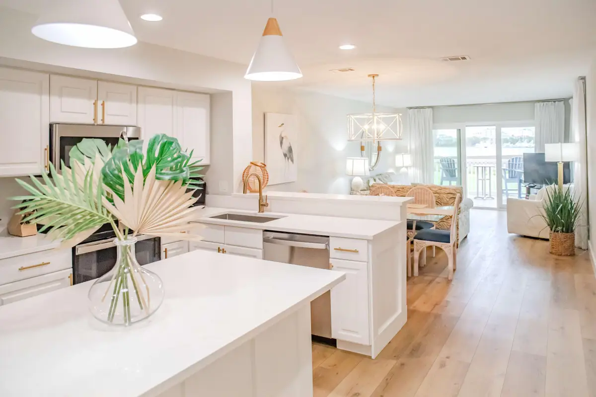822 Harbour Pointe Drive #822, Miramar Beach, FL 32550 - Image #1