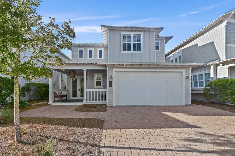 1143 Sandgrass Boulevard, Santa Rosa Beach, FL 32459 - Image #2