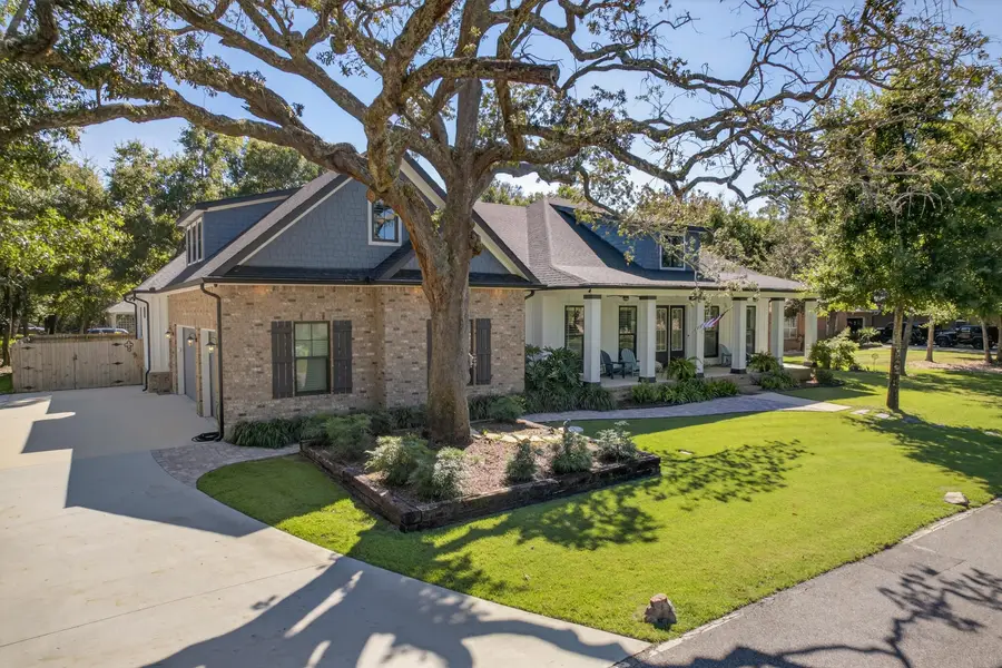 5701 Red Cedar Street, Pensacola, FL 32507 - #3