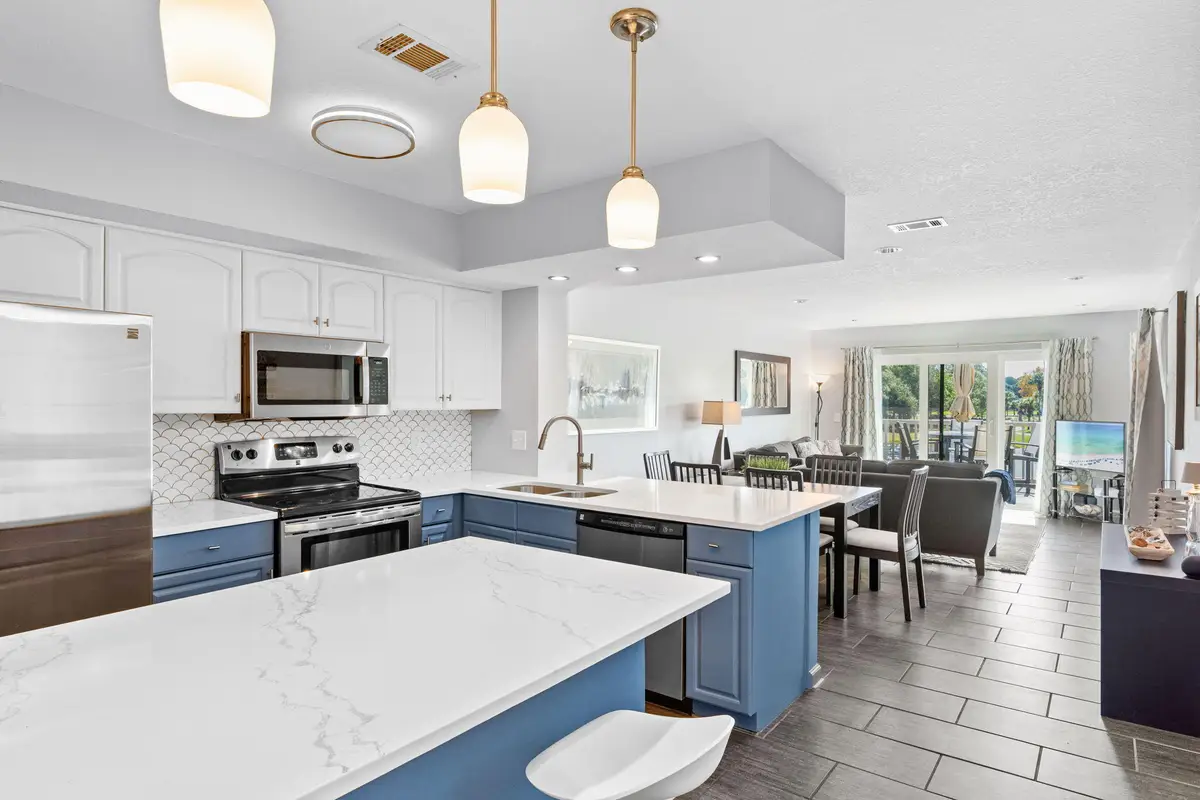 918 Harbour Pointe Lane #918, Miramar Beach, FL 32550 - Image #1