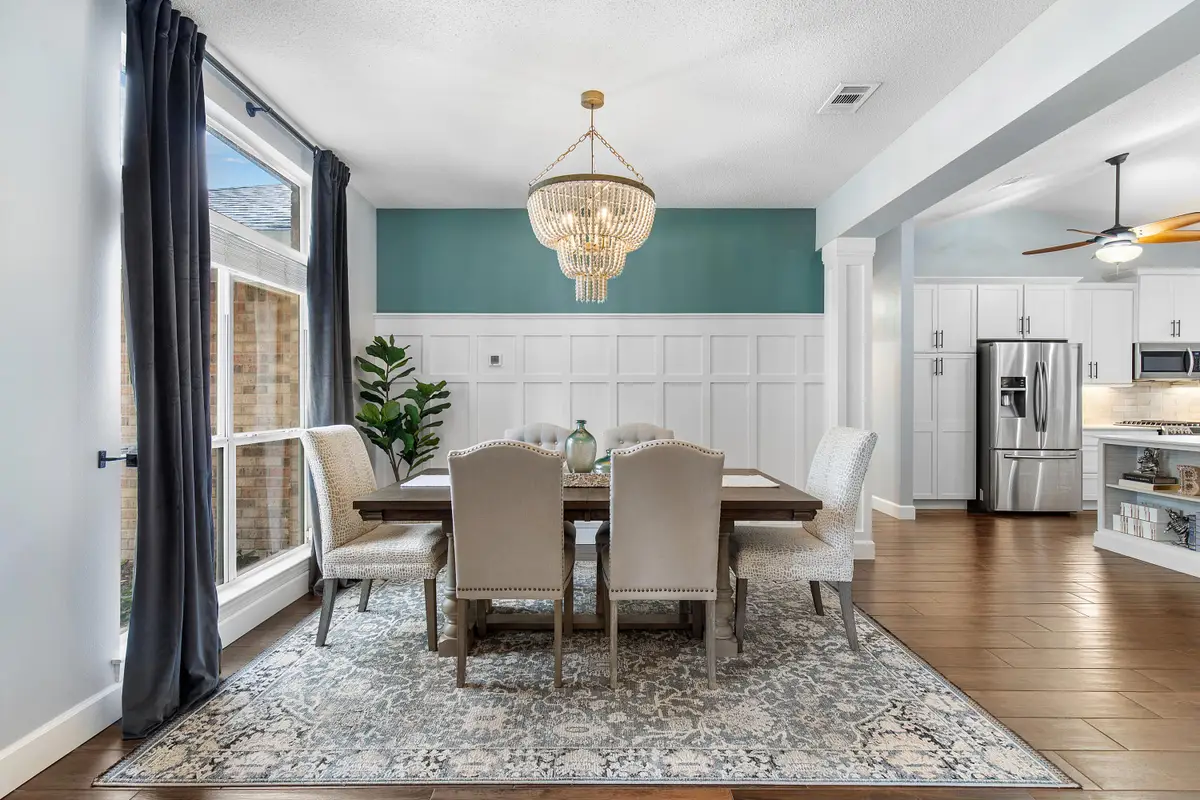 4002 Drifting Sand Trail Trail, Destin, FL 32541 - #1