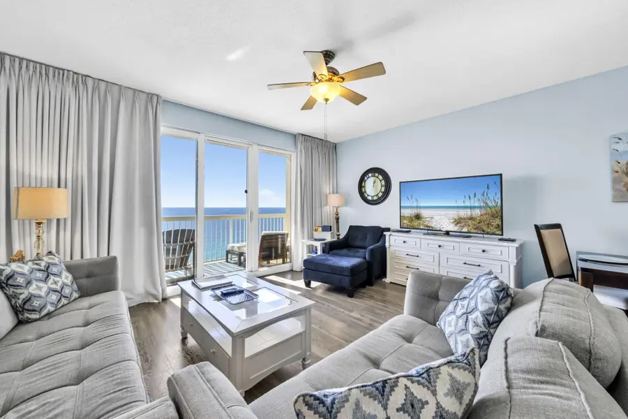 5115 Gulf Drive #UNIT 1904, Panama City Beach, FL 32408 - Image #2