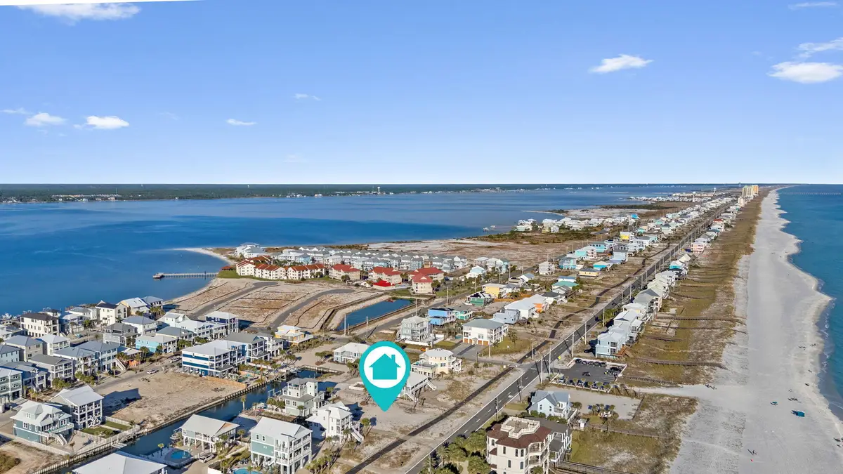 L20 Blk 47 Gulf Boulevard, Navarre, FL 32566 - #1