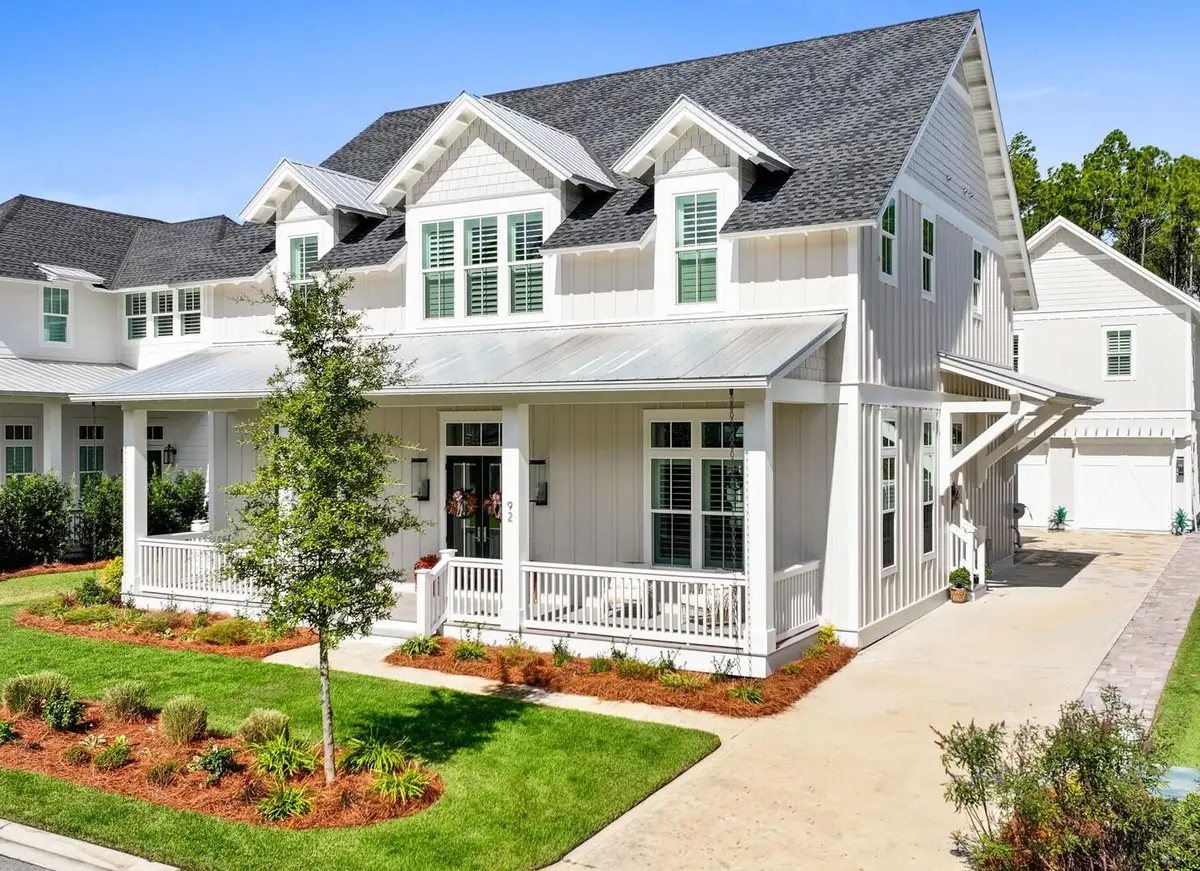 92 Rosecourt Street, Inlet Beach, FL 32461 - Image #1