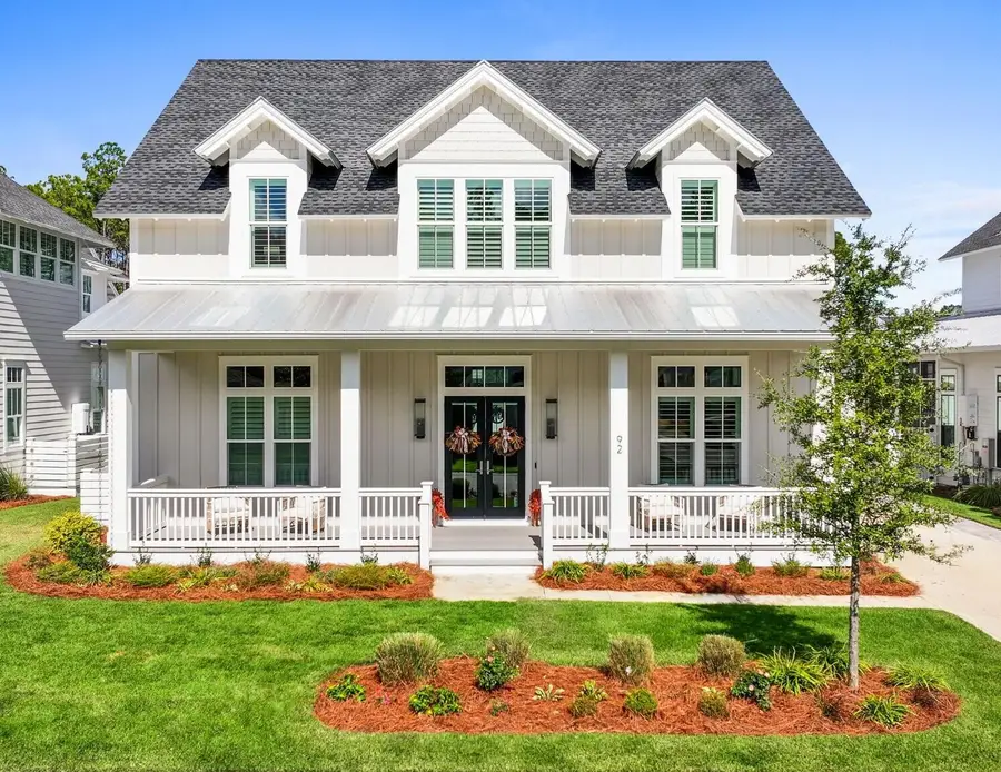92 Rosecourt Street, Inlet Beach, FL 32461 - Image #2