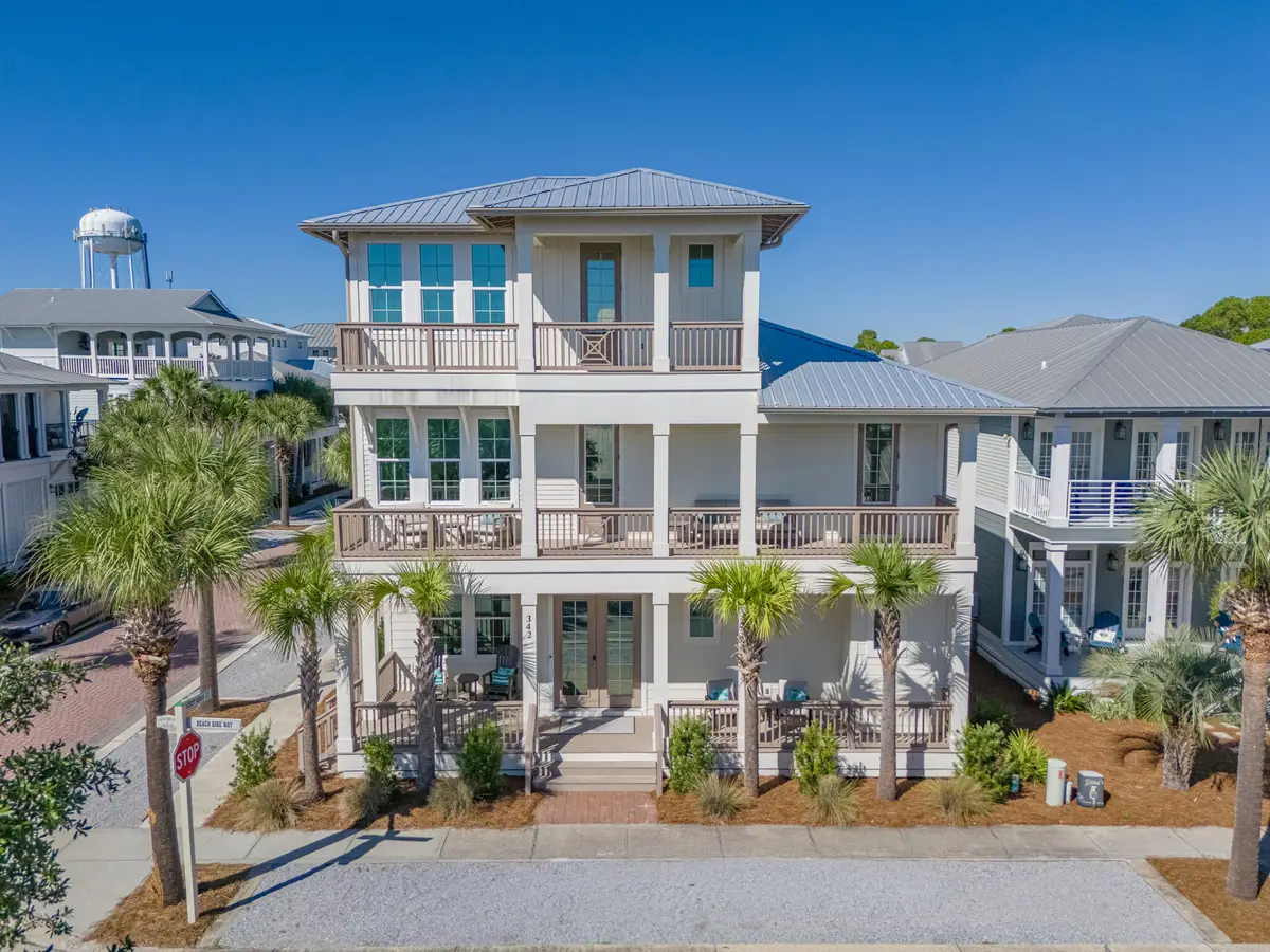 342 Beach Bike Way, Inlet Beach, FL 32461 - Image #1