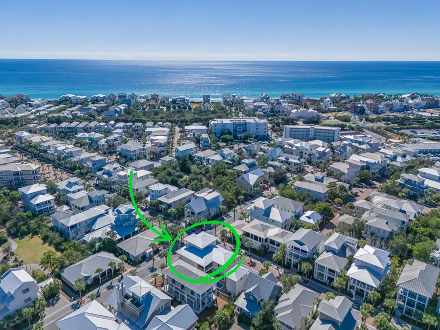 342 Beach Bike Way, Inlet Beach, FL 32461 - Image #2