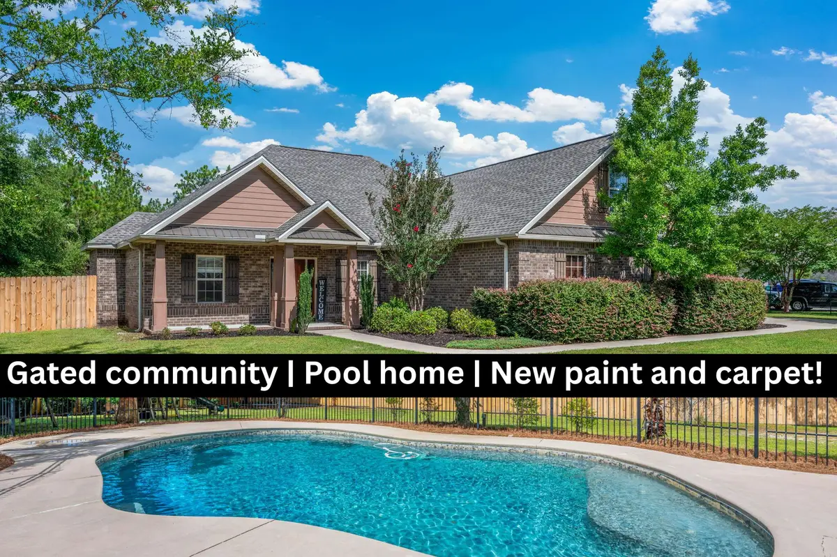 5534 Frontier Drive, Crestview, FL 32536 - Image #1