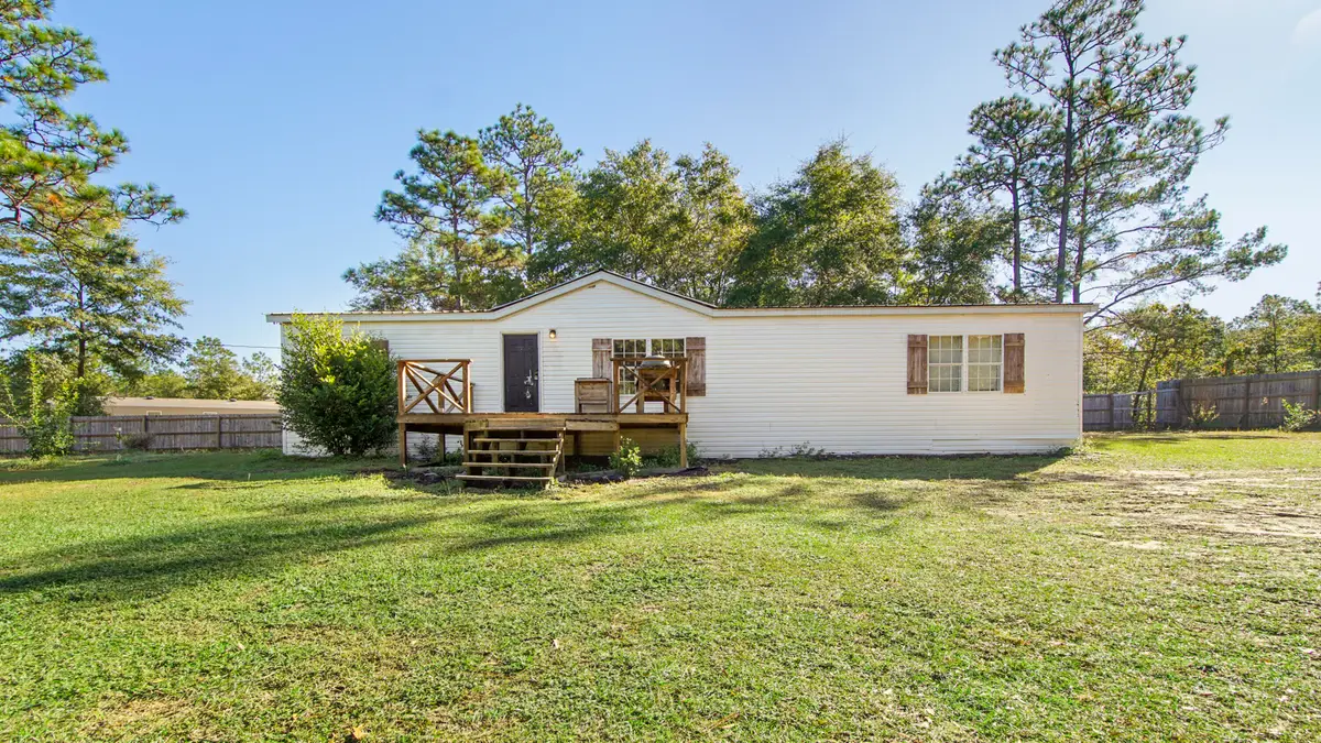 607 E Tiger Lily Ln Lane, Defuniak Springs, FL 32433 - #1