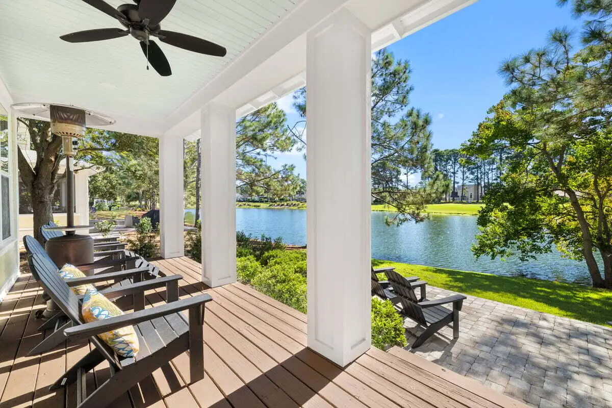 1281 Laurel Way, Miramar Beach, FL 32550 - #1