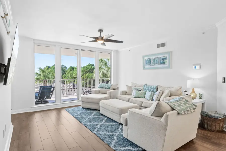 1 Beach Club Drive #UNIT 405, Miramar Beach, FL 32550 - Image #3
