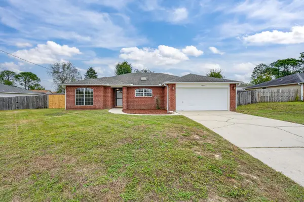 1222 Northview Drive, Crestview, FL 32536