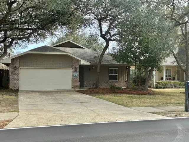 2159 Bayshore Drive, Niceville, FL 32578 - Image #1
