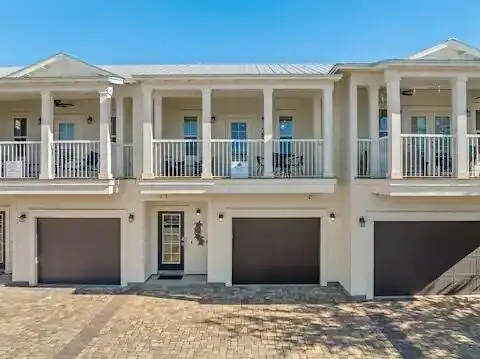 125 Crystal Beach Drive #116, Destin, FL 32541