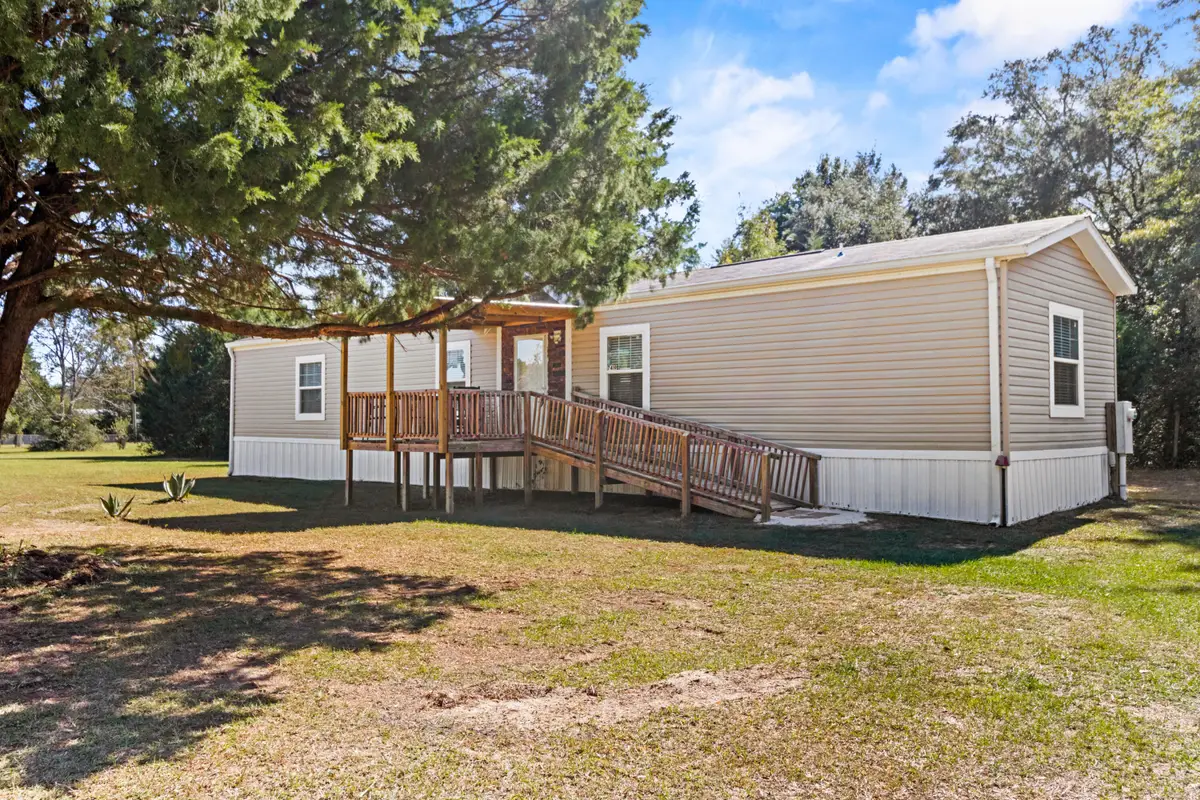 7419 Pappa Lawrence Road, Laurel Hill, FL 32567 - Image #1
