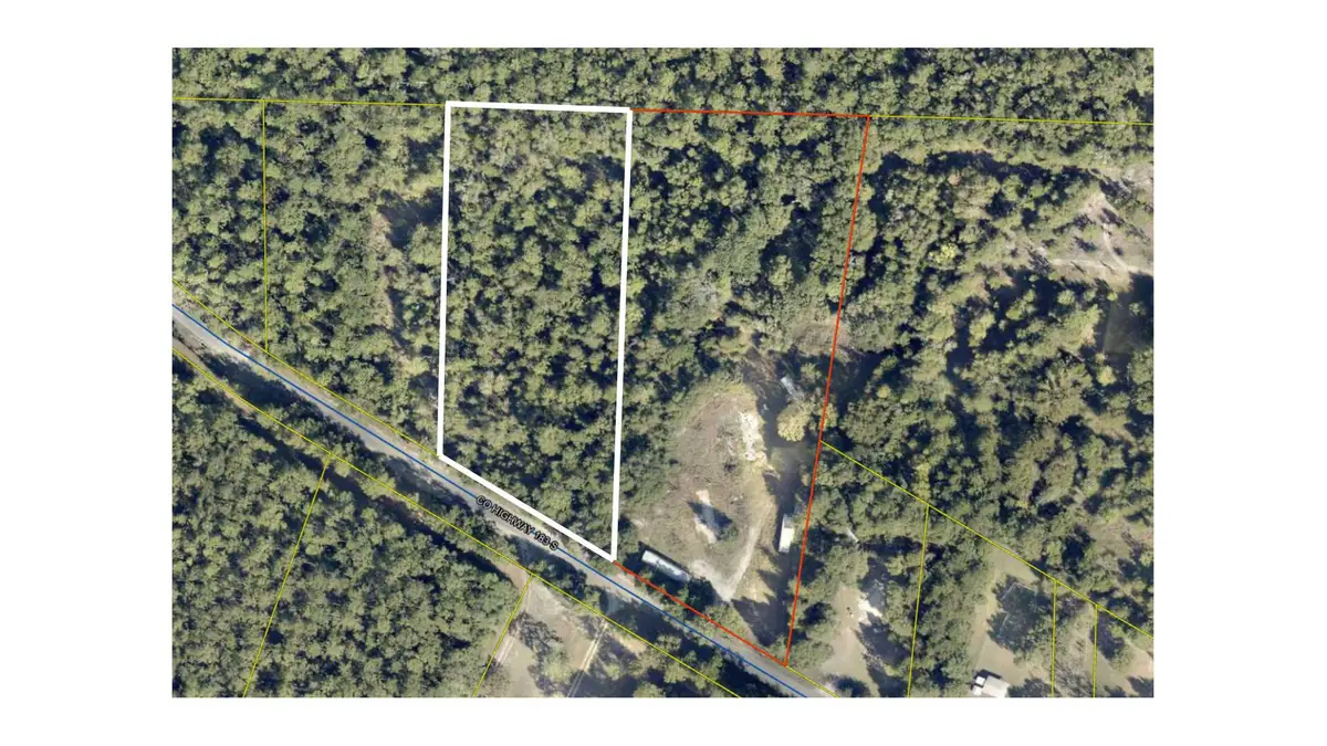 2 acres S County Highway 183, Defuniak Springs, FL 32435 - #1