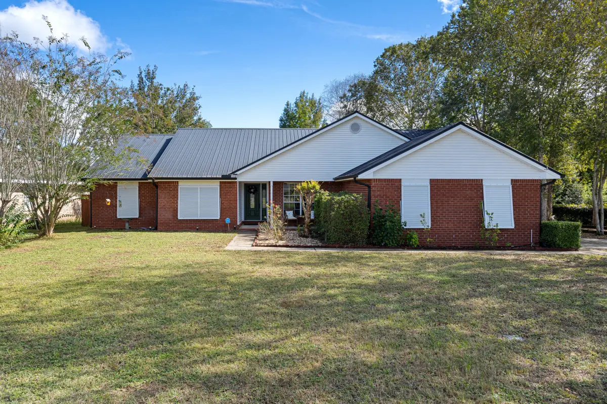 2852 Atoka Trail, Crestview, FL 32539 - Image #1