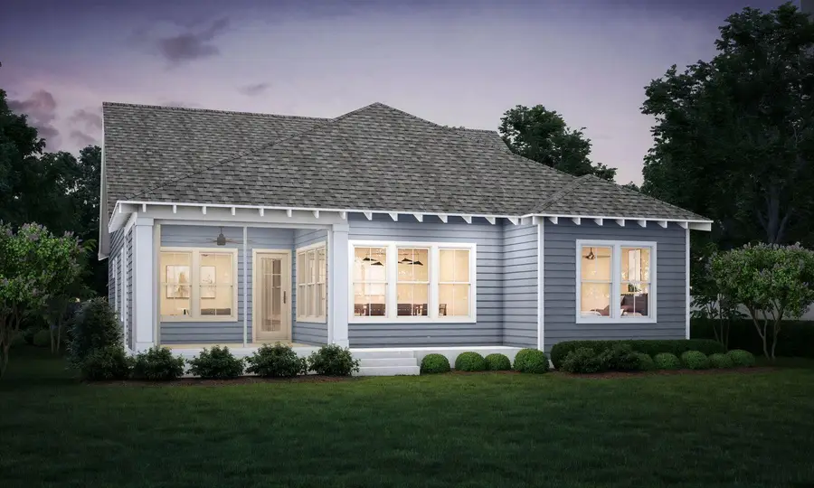 32 E Seabrook Way #Lot 35, Walton Beaches, FL 32461 - Image #3