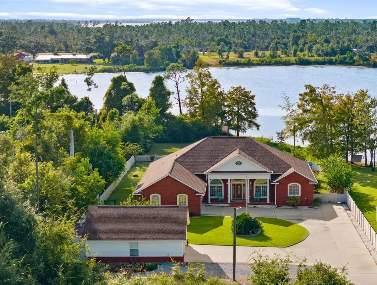 6201 Highway 2311, Panama City, FL 32404 - #1