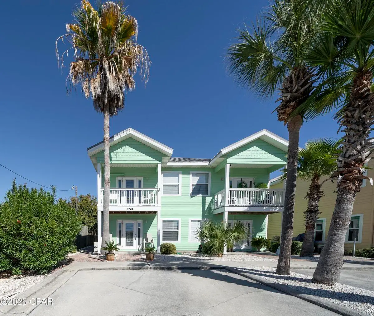 6724 Thomas Drive, Panama City Beach, FL 32407 - Image #1