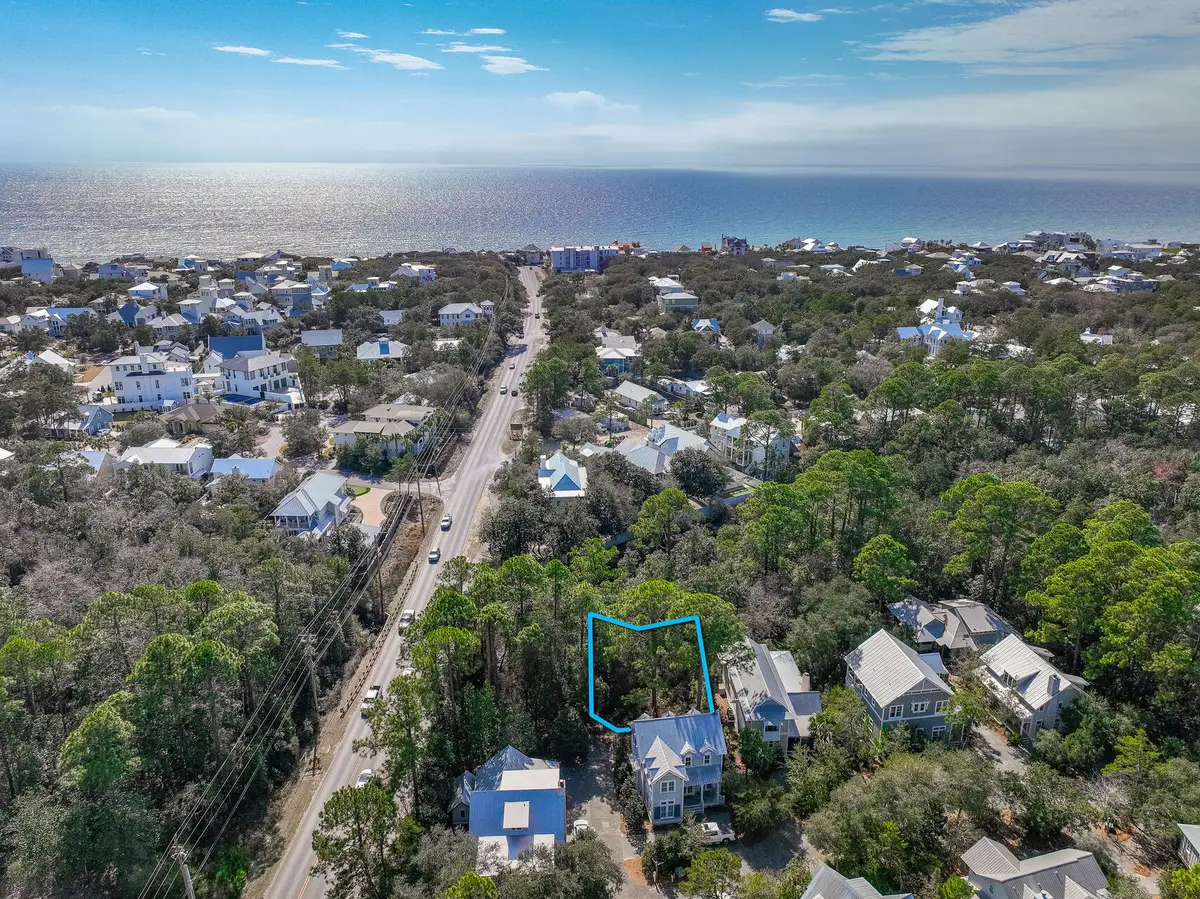 Lot 22 Spanish Moss Lane, Santa Rosa Beach, FL 32459 - #1