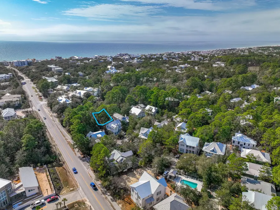 Lot 22 Spanish Moss Lane, Santa Rosa Beach, FL 32459 - #2