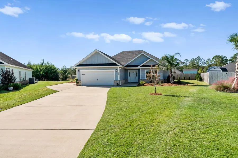 266 Partridge Lane, Freeport, FL 32439 - Image #3