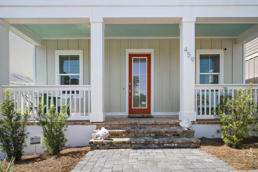 459 Dolphin Drive, Santa Rosa Beach, FL 32459 - Image #2