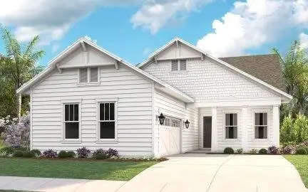 265 Palatka Street, Panama City Beach, FL 32413 - Image #1