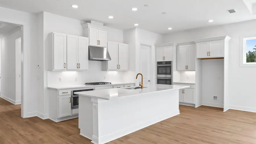 525 Millbridge Drive, Panama City Beach, FL 32413 - #3