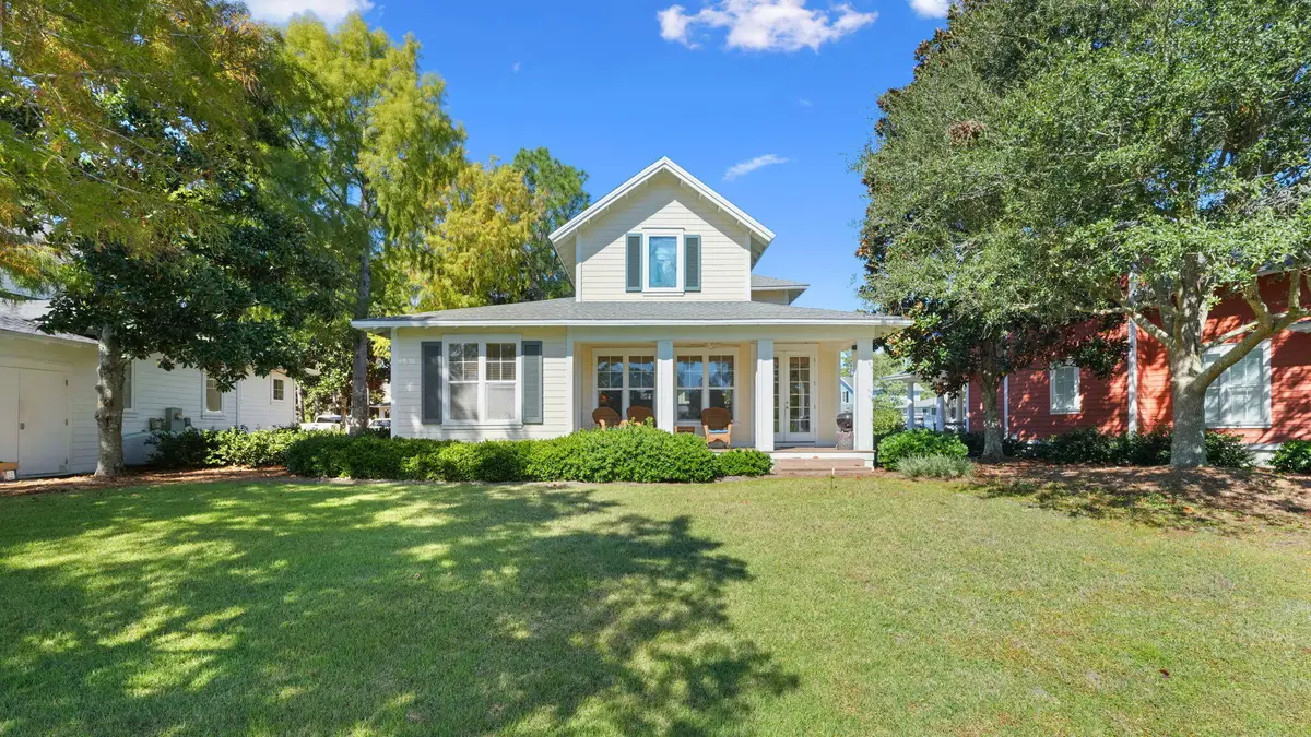 1327 E Ravens Run, Miramar Beach, FL 32550 - Image #1